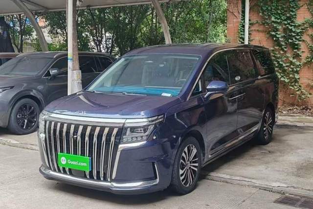 JAC Refine RF8 2024 Zhiling Edition 2.0T Flagship Model d’occasion