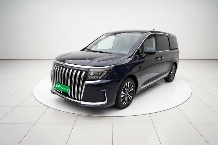 JAC Refine RF8 2024 Zhiling Edition 2.0T Prestige Model