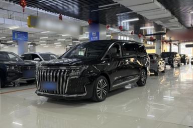 Used JAC Refine RF8 2024 Zhiling Edition 2.0T Flagship Model