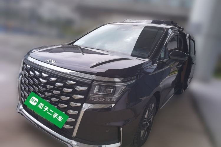 Used JAC Refine RF8 PHEV 2024 Zhiling Edition 1.5T 150KM Flagship Model – Lithium Iron Phosphate Guazi used car, China used car export, Used car for sale, Used  cars, Cheapest cars for sale