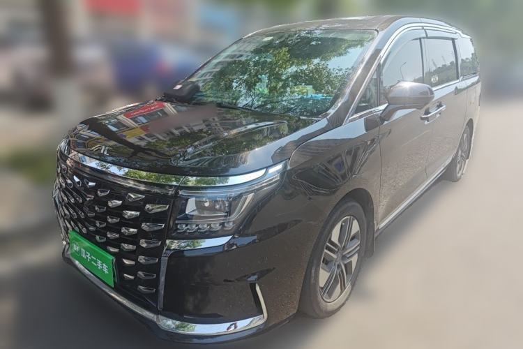 Used JAC Refine RF8 PHEV 2024 Zhiling Edition 1.5T 150KM Flagship Model – Lithium Iron Phosphate Guazi used car, China used car export, Used car for sale, Used cars, Cheapest cars for sale