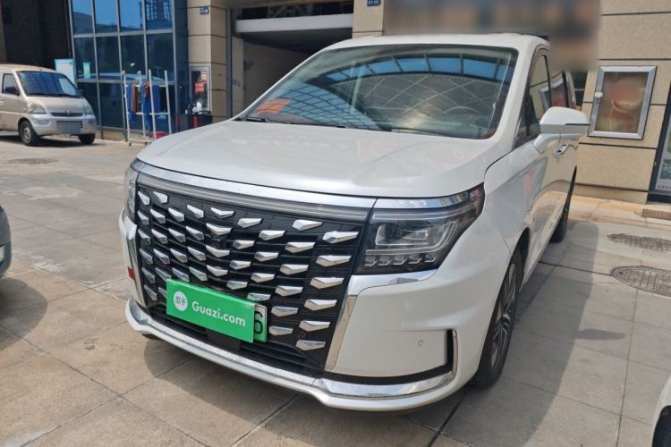 Used JAC Refine RF8 PHEV 2024 Hongmeng Edition 1.5T 150KM Flagship Model – Lithium Iron Phosphate Guazi used car, China used car export, Used car for sale, Used cars, Cheapest cars for sale