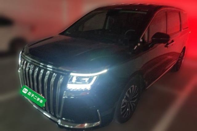 Used JAC Refine RF8 PHEV 2024 Zhiling Edition 1.5T 150KM Glory Model Lithium Iron Phosphate