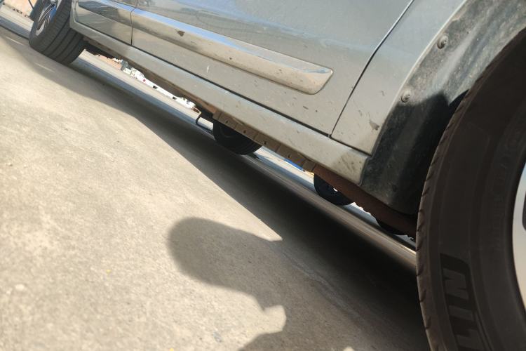 Used JAC Refine RF8 PHEV 2024 Zhiling Edition 1.5T 150KM Flagship Model – Lithium Iron Phosphate Chassis Front Right