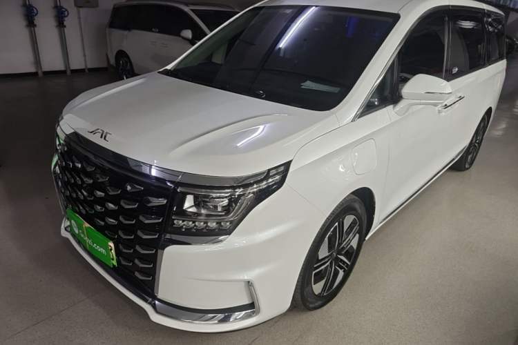 Used JAC Refine RF8 PHEV 2024 Zhiling Edition 1.5T 150KM Prestige Model – Lithium Iron Phosphate Guazi used car, China used car export, Used car for sale, Used  cars, Cheapest cars for sale