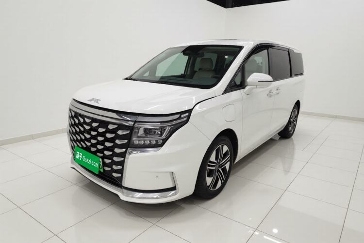 Used JAC Refine RF8 PHEV 2024 Hongmeng Edition 1.5T 150KM Flagship Model – Lithium Iron Phosphate Guazi used car, China used car export, Used car for sale, Used  cars, Cheapest cars for sale