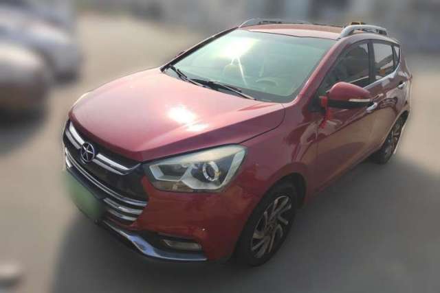 Used JAC Refine S2 2015 1.5L Manual Luxury Smart Model