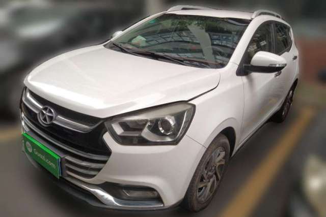 Used JAC Refine S2 2015 1.5L Manual Luxury Smart Model