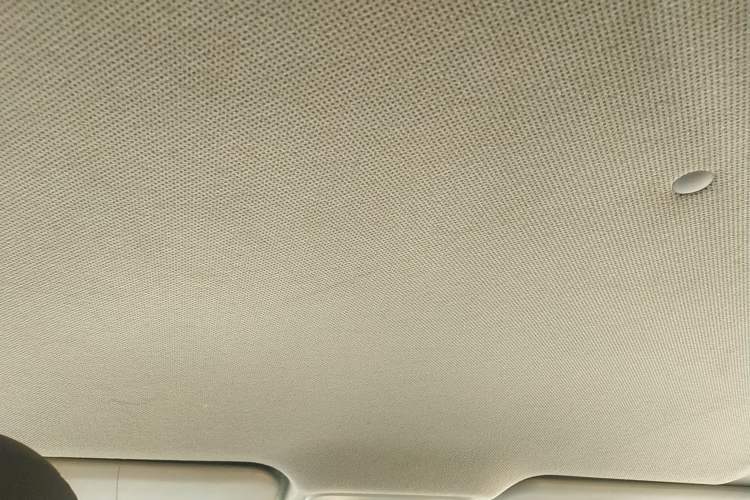 Used JAC Refine S2 2015 1.5L Manual Luxury Model Headliner