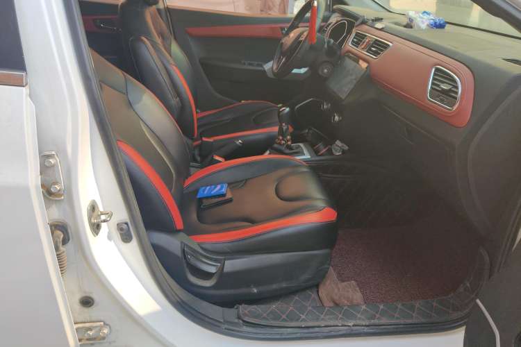 Used JAC Refine S2 2017 1.5L Manual Luxury Model Right Front Seat