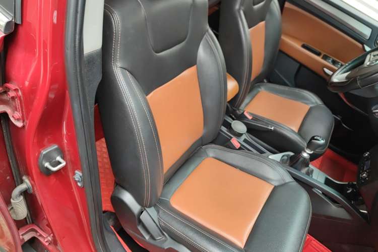 Used JAC Refine S3 2014 1.5L Manual Luxury Smart Model Right Front Seat