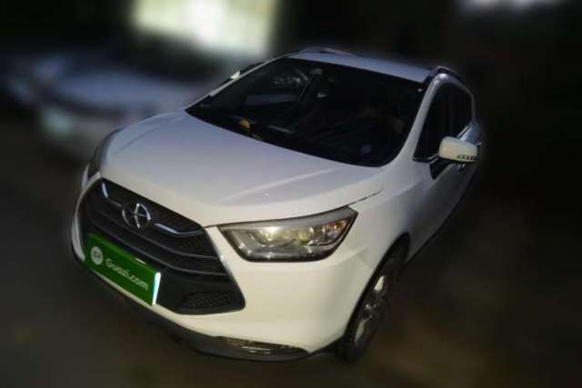 Used JAC Refine S3 2014 1.5L Manual Luxury Smart Model