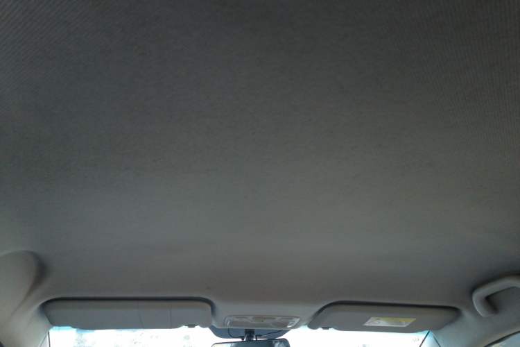 Used JAC Refine S3 2014 1.5L CVT Luxury Version Headliner