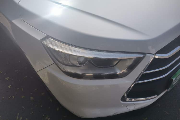 Used JAC Refine S3 2016 1.5L CVT Luxury Smart Premium Edition Right Front Headlight