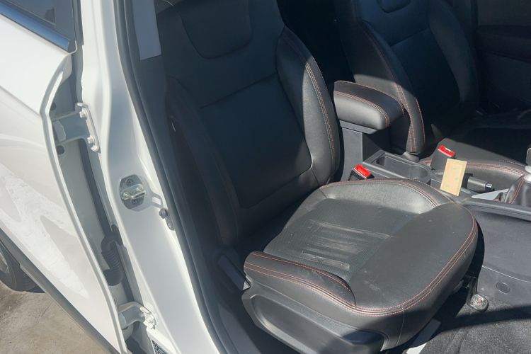 Used JAC Refine S3 2016 1.5L Manual Luxury Smart Version Right Front Seat