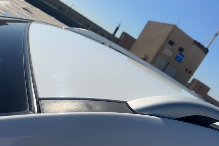 Used JAC Refine S3 2016 1.5L Manual Luxury Smart Version Roof