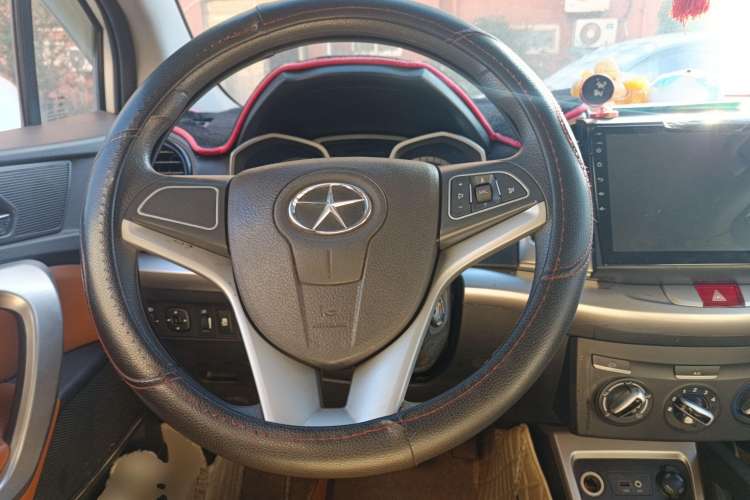 Used JAC Refine S3 2016 1.5L Manual Luxury Model Steering Wheel