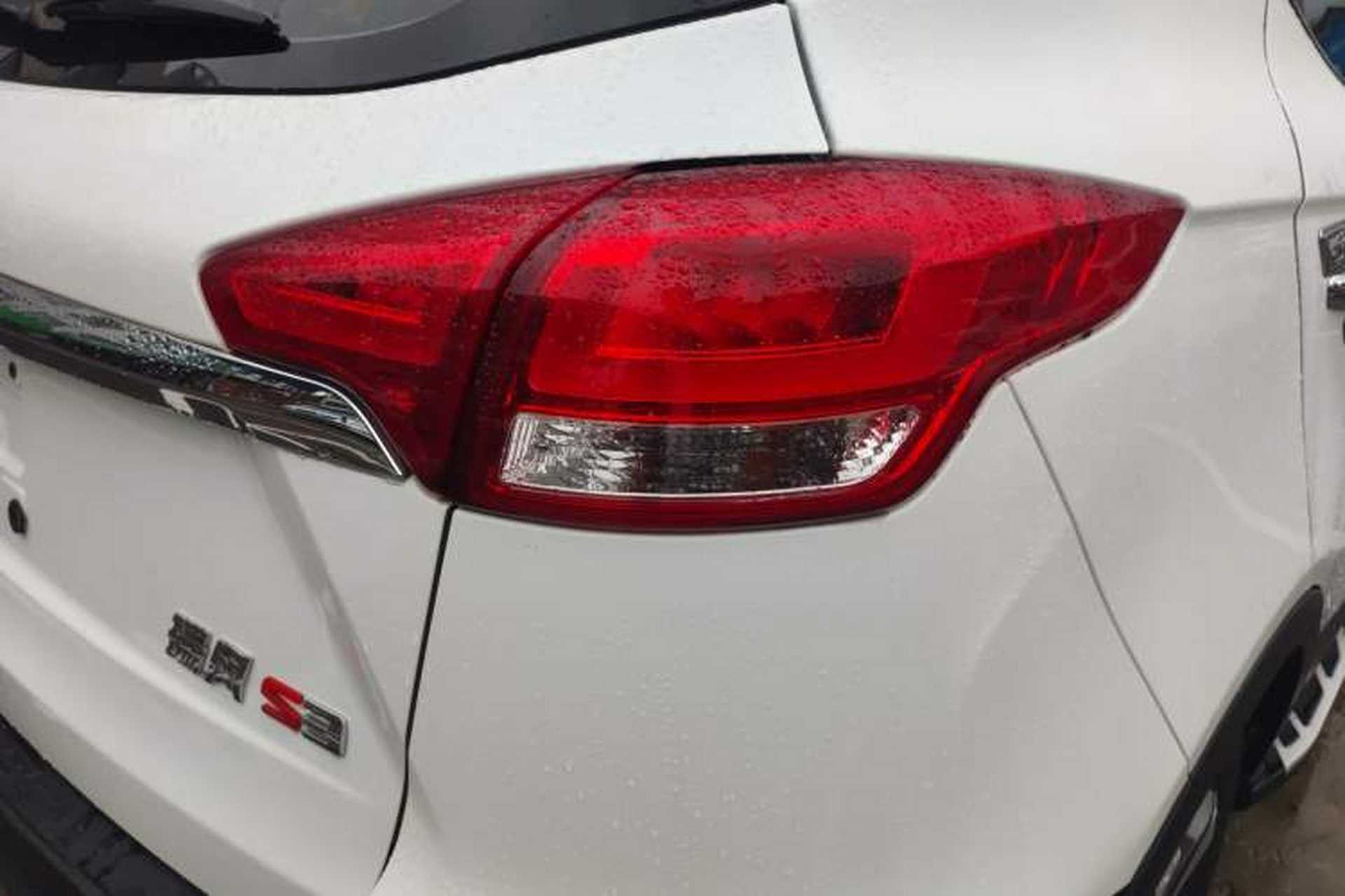 Used JAC Refine S3 2017 1.5L Manual Luxury Smart Model Right Rear Taillight