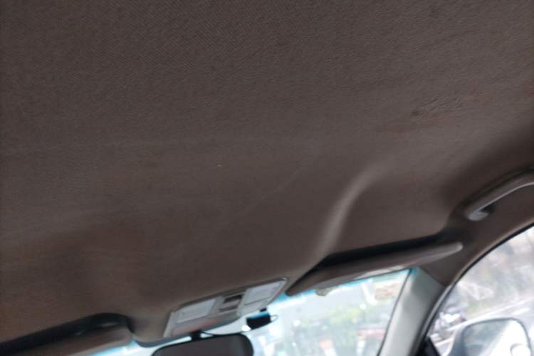 Used JAC Refine S5 2013 2.0T Manual New Edition Headliner