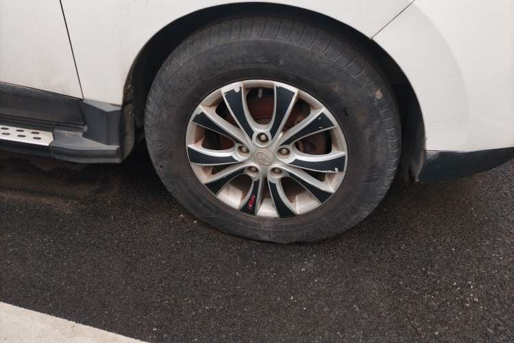 Used JAC Refine S5 2013 2.0T Manual New Edition Right Front Wheel Hub