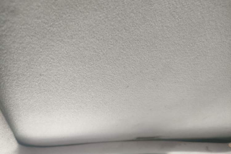 Used JAC Rein 2011 1.9T Two-Wheel-Drive Diesel Luxury Edition Headliner