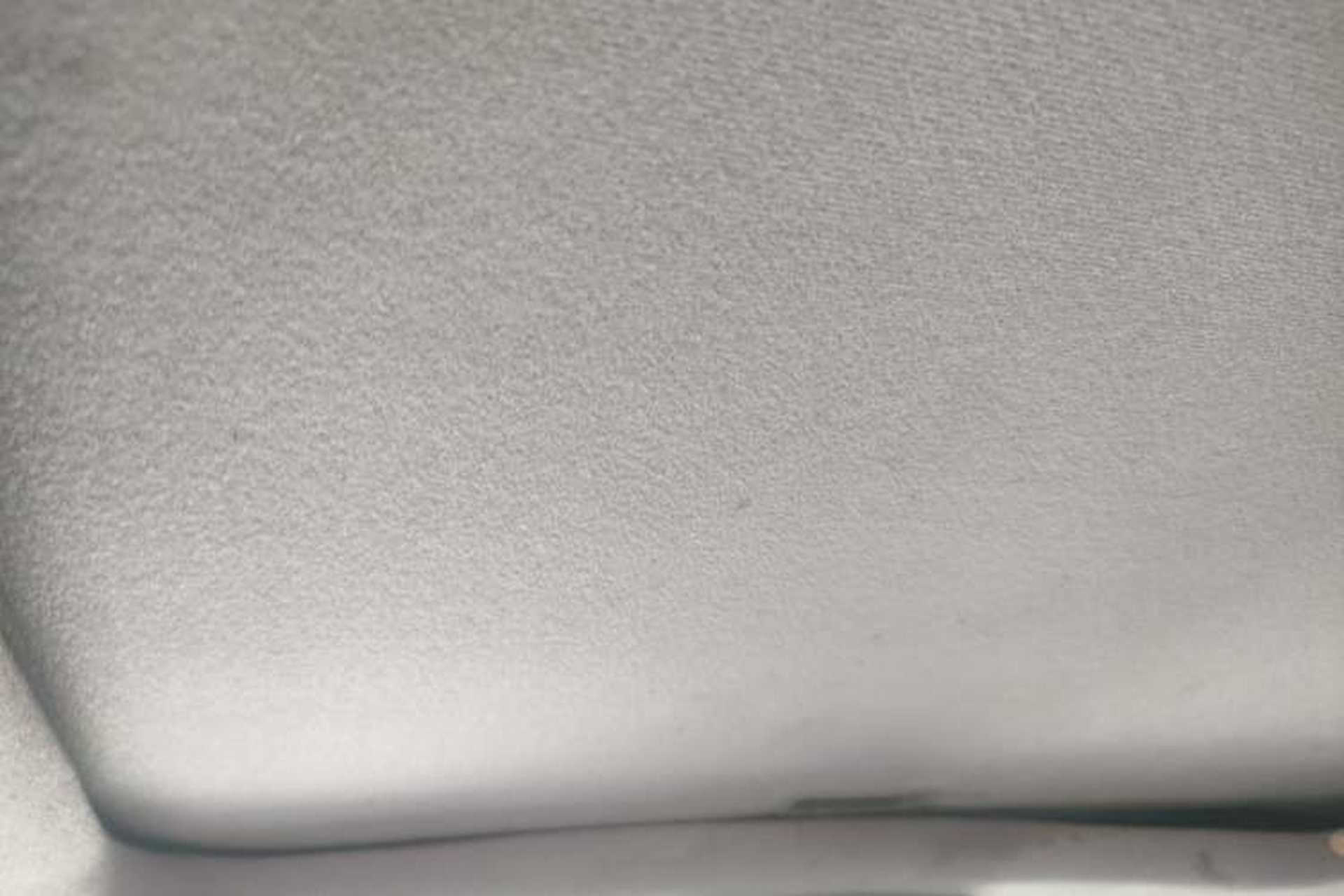 Used JAC Rein 2011 1.9T Two-Wheel-Drive Diesel Luxury Edition Headliner