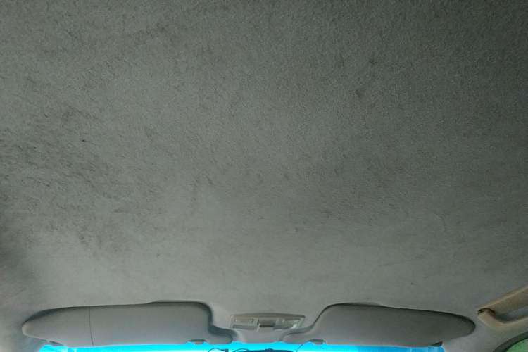 Used JAC Ruiling 2014 2.5T Standard Version Big Double Cab 4B2-95C43 Headliner