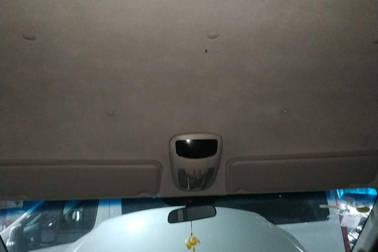 Used JAC Sunray 2013 1.9T 4-Series Star Express Headliner