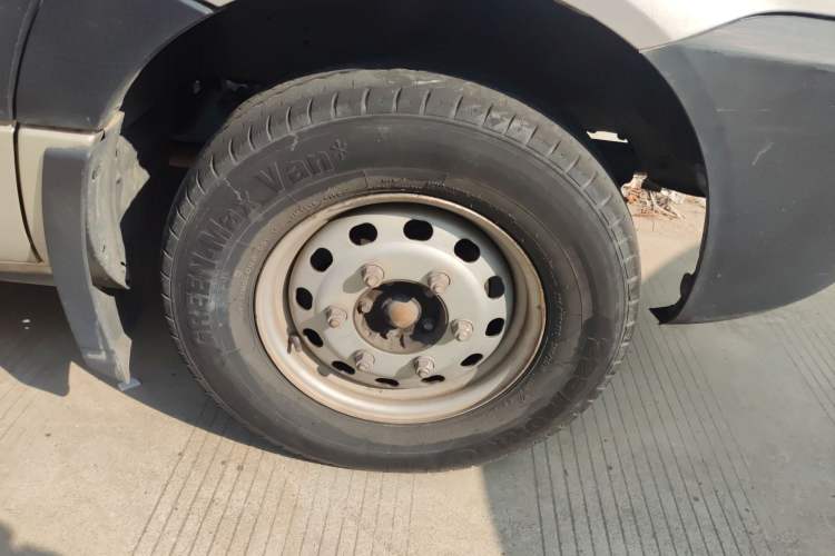 Used JAC Sunray 2018 1.9T Fuel-Efficient King D19TCIE11 Right Front Wheel Hub