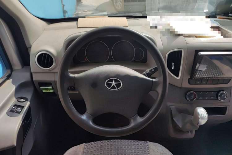 Used JAC Sunray 2018 1.9T Fuel-Efficient King D19TCIE11 Steering Wheel