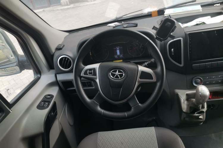 Used JAC Sunray 2021 2.2T Jieyun Wang Express Version Steering Wheel