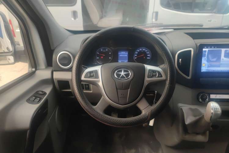 Used JAC Sunray 2021 2.0T 4-Series Star Express 8/9-Seater D20TCIF1 Steering Wheel