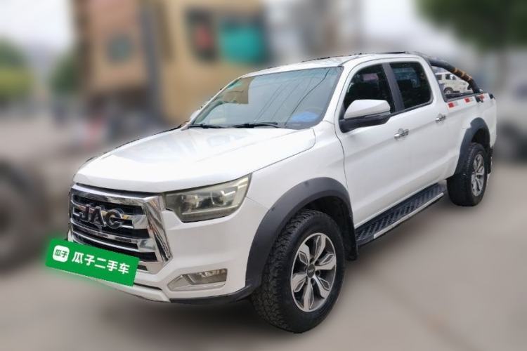 Used JAC X8 E  Guazi used car, China used car export, Used car for sale, Used  cars, Cheapest cars for sale