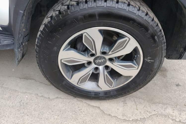 Used JAC X8 E  Right Front Wheel Hub