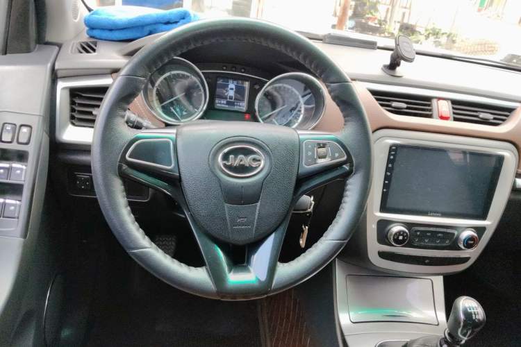 Used JAC X8 E  Steering Wheel