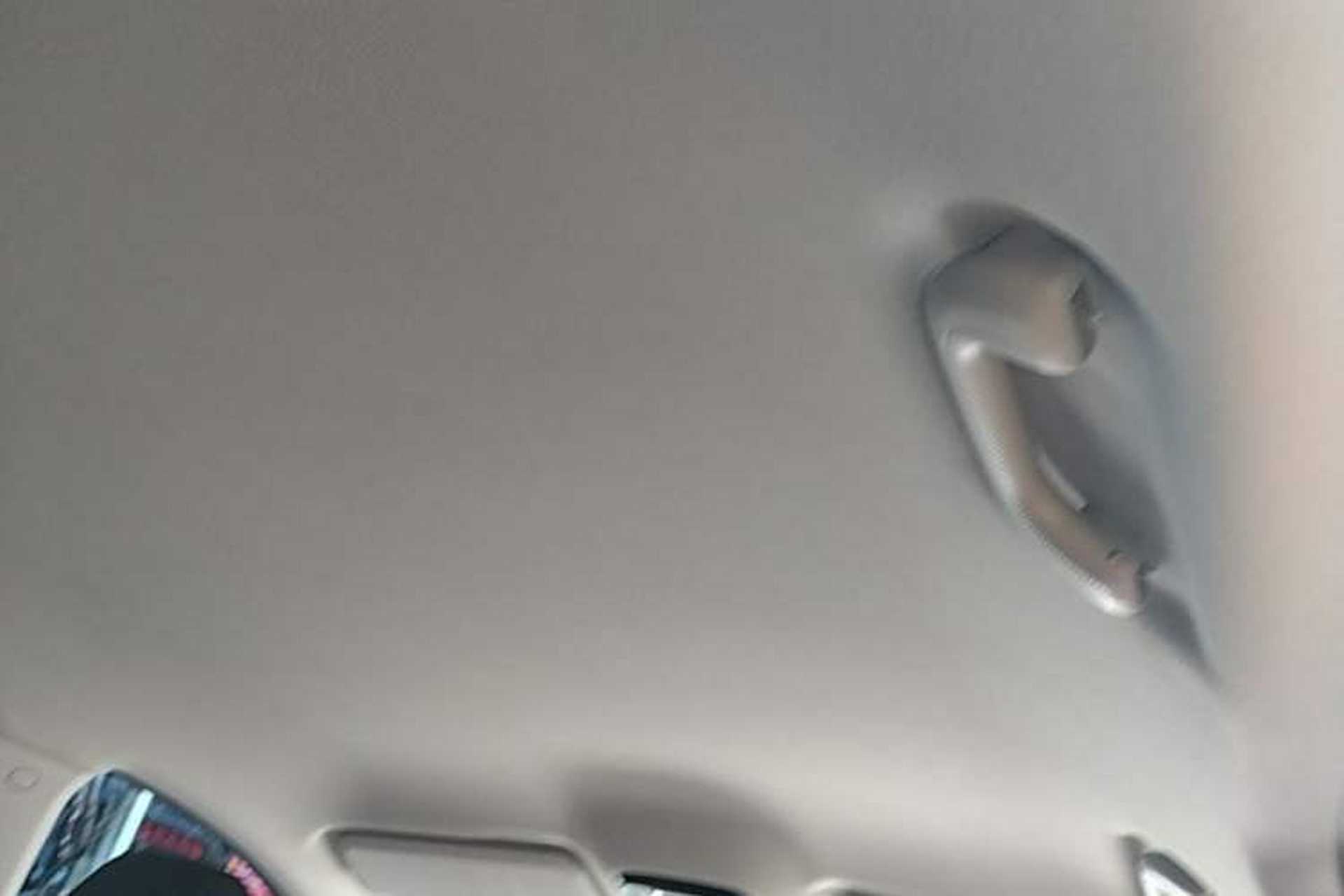 Used JAC X8 E 2024 Jiaxing Edition 7-Seater Headliner