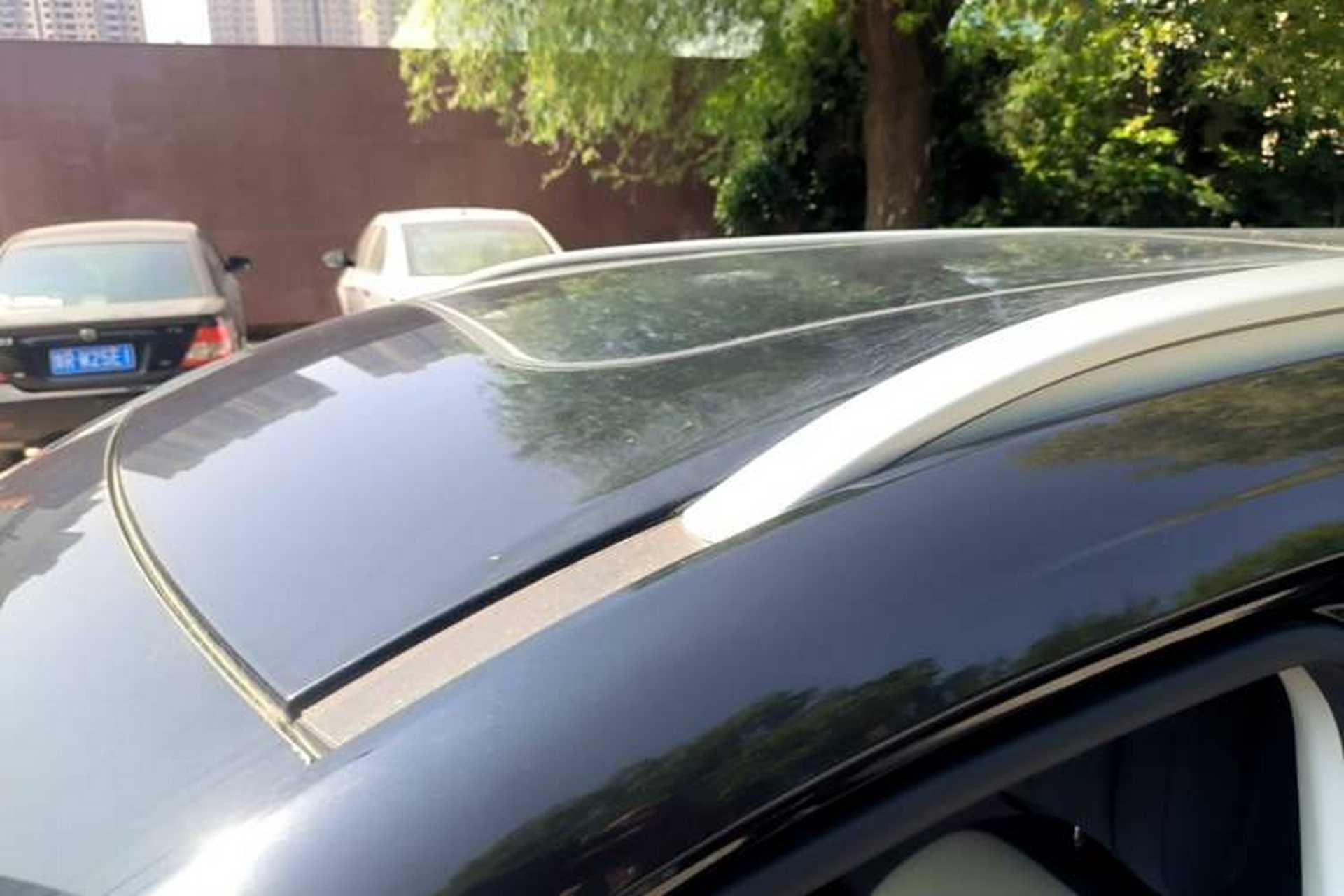 Used JAC X8 E 2024 Joyful Edition 7-Seater Roof