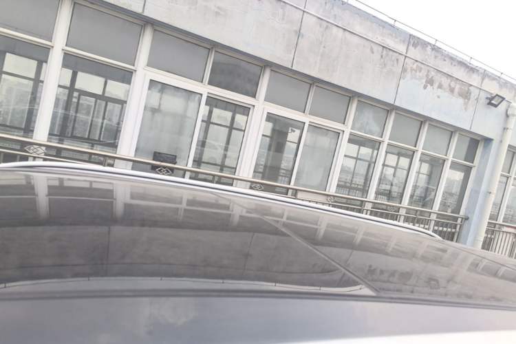 Used JAC X8 E 2024 Joyful Edition 7-Seater Roof