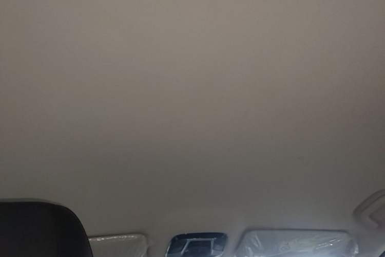 Used JAC X8 E 2024 Jiaxing Edition 7-Seater Headliner