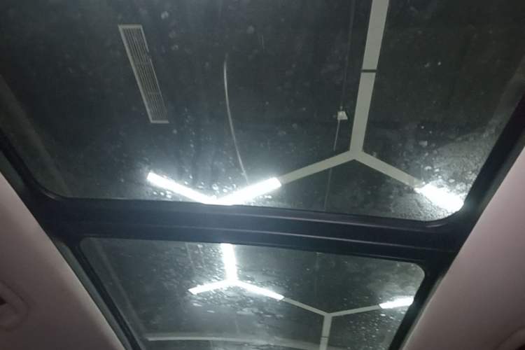 Used JAC X8 PLUS 2024 1.5 TGDI DCT Smart Edition 7-Seater Headliner