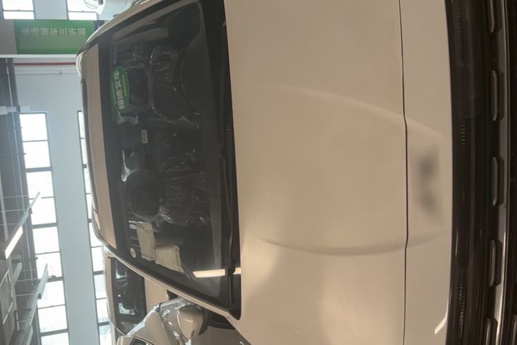 Used JAC X8 PLUS 2024 1.5 TGDI DCT Smart Enjoyment Version 5 Seats Exterior 3