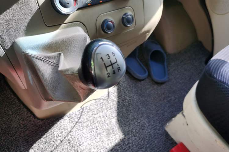 Used JAC Yiwei 3  Gear Lever