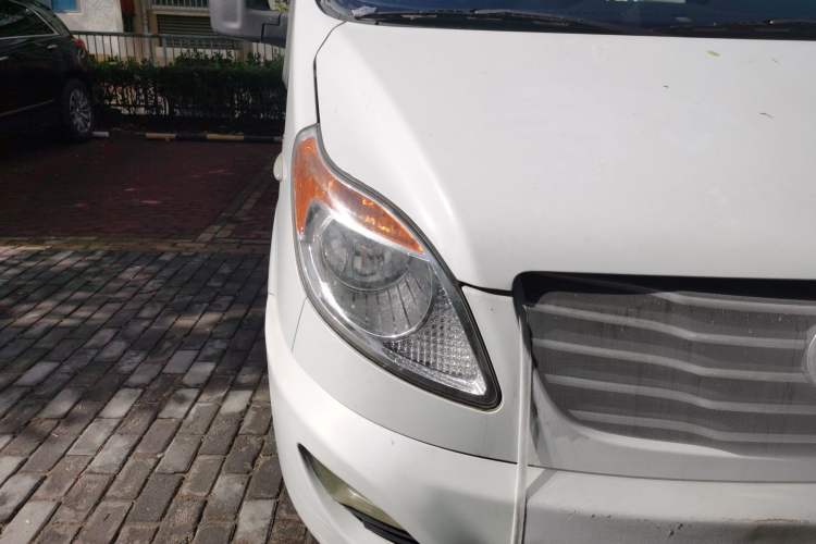 Used JAC Yiwei 3  Right Front Headlight