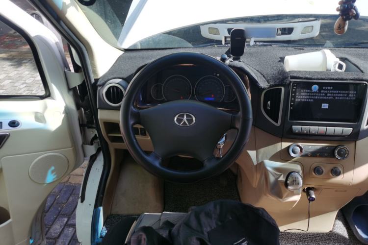 Used JAC Yiwei 3  Steering Wheel