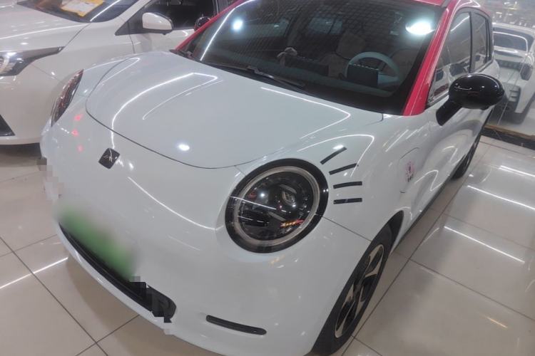 Used JAC Yiwei 3 2023 505km Air Guazi used car, China used car export, Used car for sale, Used cars, Cheapest cars for sale