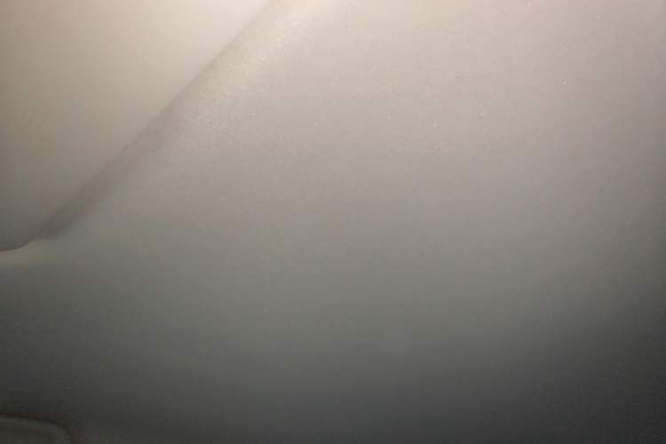 Used JAC Yiwei 3 2023 505km Air Headliner