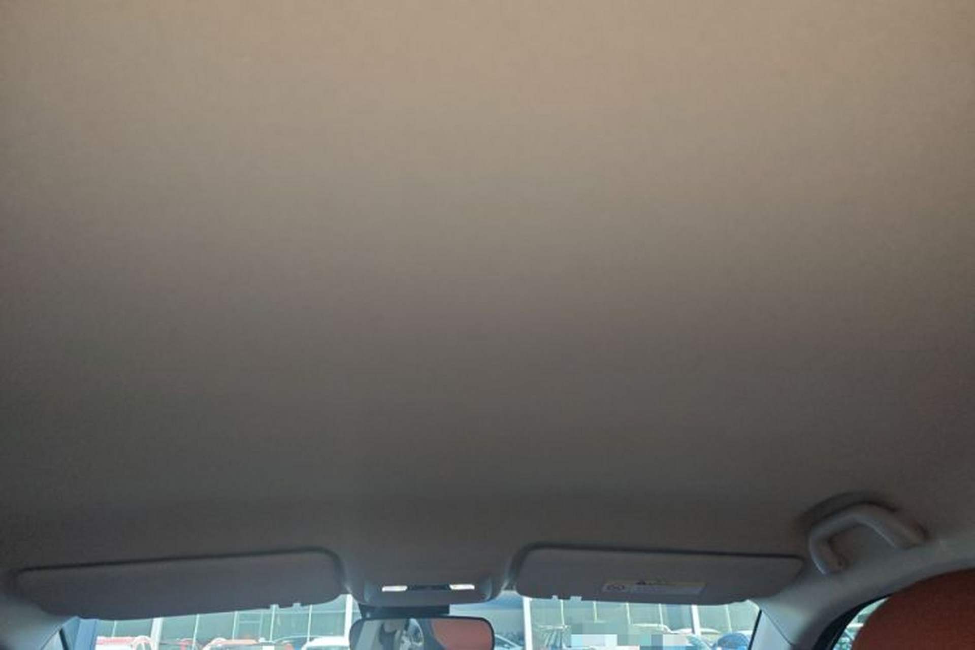 Used JAC Yiwei 3 2023 505 km Championship Edition Headliner