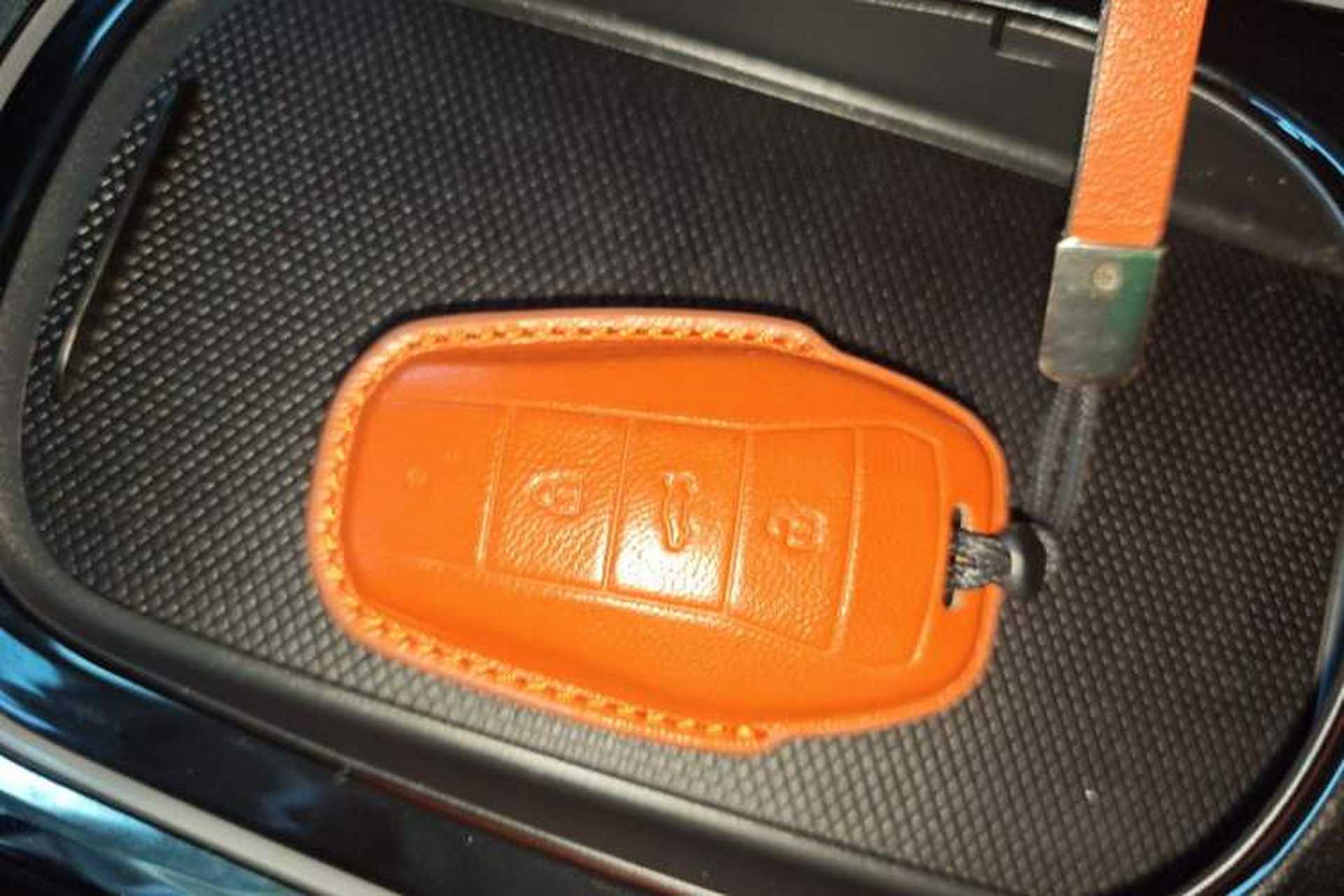 Used JAC Yiwei 3 2023 505 km Championship Edition Interior 1