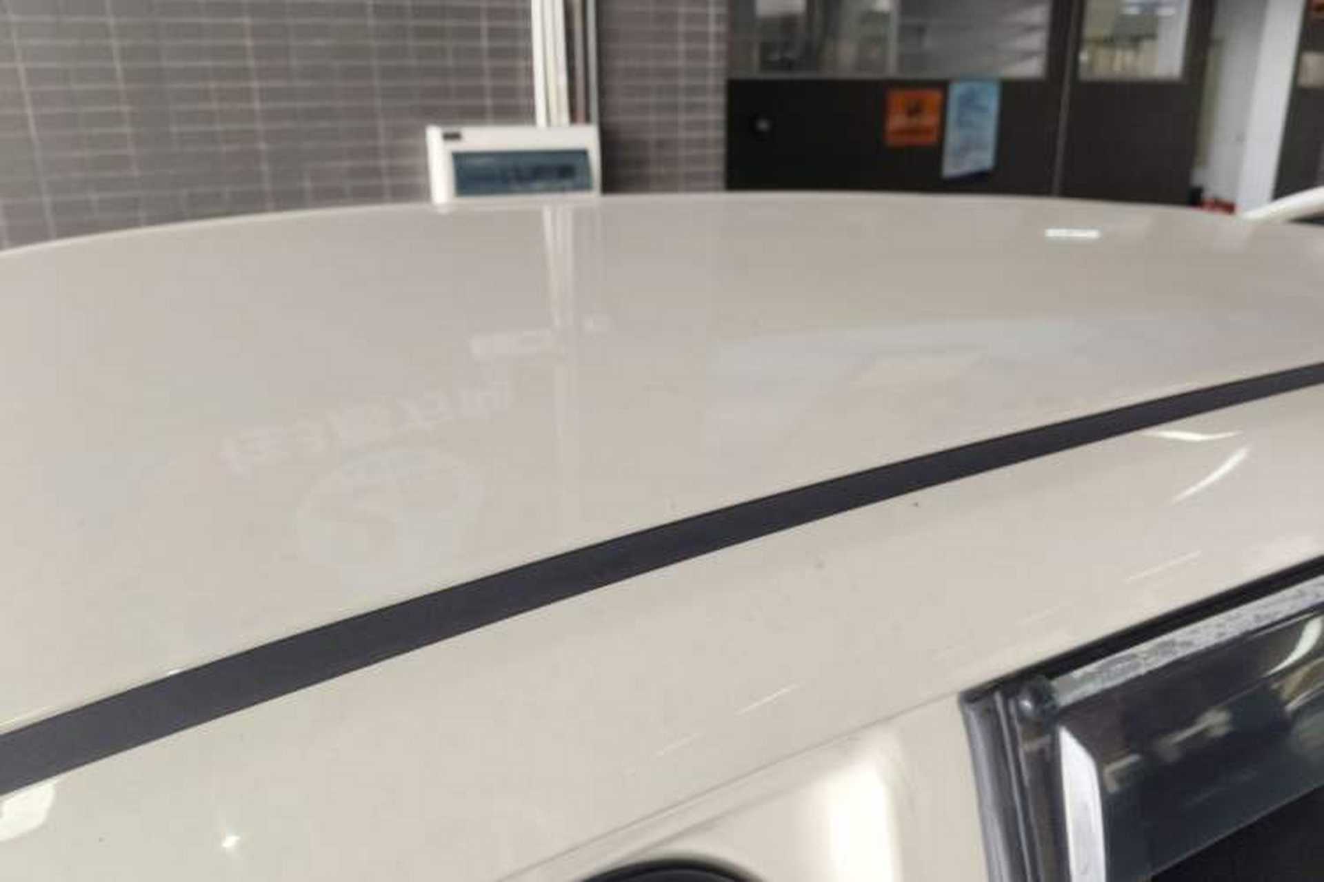 Used JAC Yiwei 3 2023 405km Air Roof