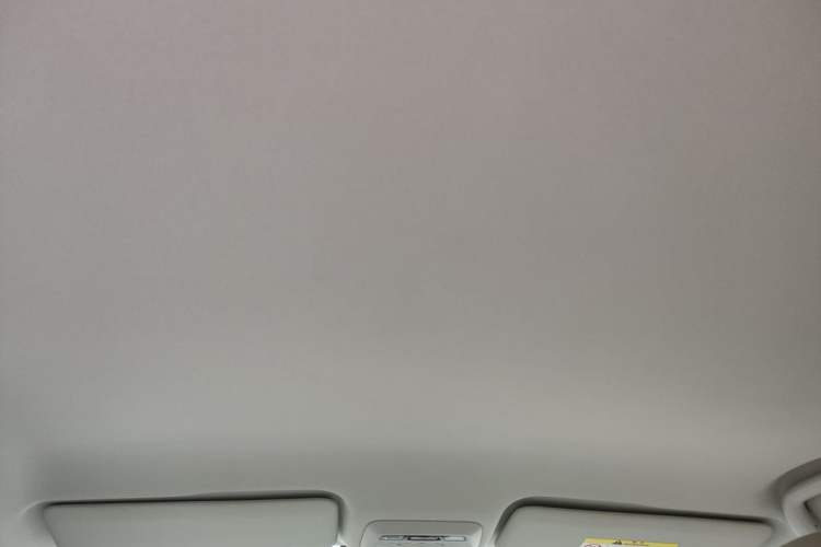 Used JAC Yiwei 3 2023 505 km Championship Edition Headliner